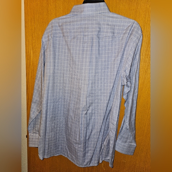 Men's Dress Shirt Casual Daniel Cremieux button down - Picture 7 of 7
